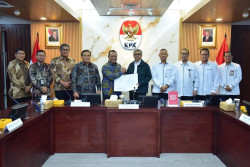 BPK: Pencegahan Korupsi Harus Terus Diperkuat