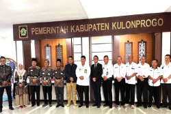 Bupati Kulonprogo Optimistis Aerotropolis Jadi Kawasan Pemantik Ekonomi