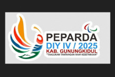 Begini Persiapan Pemkab Gunungkidul Jadi Tuan Rumah Pekan Paralimpik se-DIY