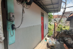 Warga Plumbon Bantul Tak Tahu Ada Markas Judi Online di Lingkungannya
