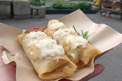 Ladies Ini Rekomendasi Lumpia Enak Tanpa Rebung di Kota Jogja