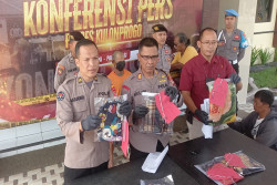 Anak 8 Tahun di Kulonprogo Diperkosa Bapak Angkat, Pelaku Membantah