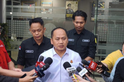 Aksi Koboi Jaksa Todongkan Senjata Api di Pondok Aren, Begini Kata Kejagung