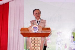 Kementerian ATR/BPN Targetkan Pengukuran dan Pemetaan 682.016 Hektare Tanah
