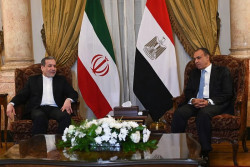 Iran dan Mesir Desak Negara-negara Islam Ambil Tindakan Hentikan Geneosida di Gaza