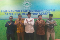 Muhammadiyah DIY Dukung Kepolisian Memberantas Miras Kian Meresahkan