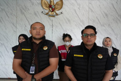Terlibat Dugaan Investasi Fiktif,  Perempuan Asal Korea Selatan Dideportasi