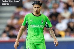 Hasil Brentford vs Monchengladbach: Skor 2-2, Kevin Diks Main Penuh