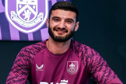 Armando Broja Tinggalkan Chelsea Gabung ke Burnley