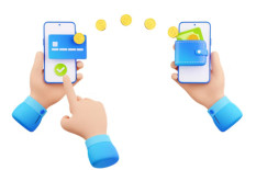 PPATK Incar E-Wallet, Bisa Diblokir Secara Selektif