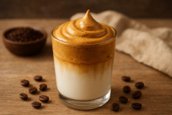 Resep Dalgona Coffee yang Selalu Populer
