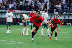 NEC Nijmegen Pesta Gol 5-0 Lawan Excelsior
