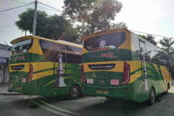 Panduan Jalur Trans Jogja Menuju Tempat Wisata di Jogja dan Sekitarnya