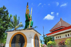 Mengenang Perjuangan Rakyat Sangasanga
