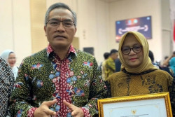 Bantul Pertahankan Predikat KLA Kategori Utama