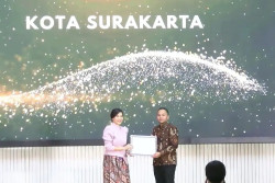 Peringkat Kota Layak Anak Solo Turun dari Utama ke Nindya, Ini Penyebabnya