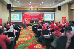 Permintaan Obat Nyeri di DIY Tinggi, IAI Tingkatkan Kompetensi Apoteker