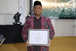 Sleman Raih Penghargaan Kabupaten Layak Anak Peringkat Nindya