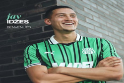Profil Sassuolo, Klub Serie A Italia yang Rekrut Jay Idzes