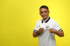 Pagi Ini, PSIM Jogja Mulai Gelar Seleksi Lanjutan Tertutup untuk EPA