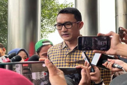 KPK Periksa 3 Dirut Perusahaan Swasta Terkait Korupsi Bansos Presiden saat Covid-19