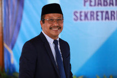Sekda Bantul: Anggaran MBG Dibiayai Pemerintah Pusat
