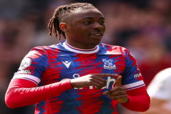 Profil Eberechi Eze yang Dikabarkan Bakal Diboyong Arsenal