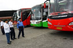 Takut Didenda Gegara Royalti, PO Bus Wisata Pilih Putar Lagu Perjuangan