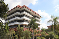 UPN Yogyakarta Bakal Bangun Kampus di Lahan Sultan Ground Gunungkidul