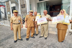 Selamat! Tiga SMP Negeri di Jogja Masuk 10 Besar Sekolah Berprestasi Nasional
