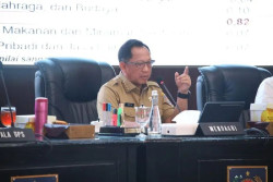 Mendagri Minta Pemerintah Daerah Mewaspadai Potensi Kenaikan Inflasi
