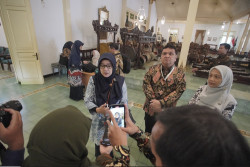 Jadi Tujuan Wisata dan Pendidikan, DIY Berpotensi Dijangkiti Malaria Daerah Lain