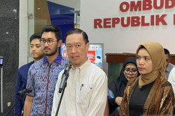 Tom Lembong Minta Auditor Muda BPKP Tidak Dirundung