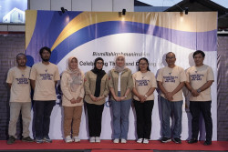 Harian Jogja Luncurkan Tiga Lini Usaha Baru