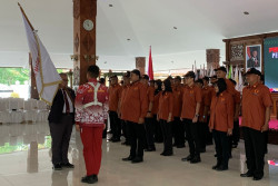 Wali Kota Magelang Minta KONI Jangan Banyak Beli Atlet, Utamakan Pembinan