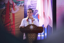 Kemnaker Siapkan 59 BLK Pusat dan Daerah untuk Sekolah Rakyat