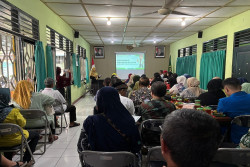 Pengelolaan Sampah Organik Jadi Ujung Tombak Kelurahan Patangpuluhan Jogja