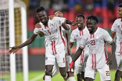 Hasil Kejuaraan Afrika 2025: Sudan Menang Lawan Nigeria, Senegal Ditahan Imbang Kongo