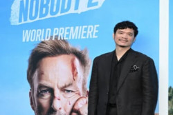 Profil Timo Tjahjanto, Sutradara Nobody 2 Tayang 15 Agustus 2025