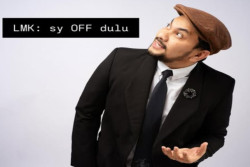Tompi Bebaskan Royalti Lagunya