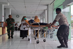 90 Siswa di Sleman Diduga Keracunan Setelah Makan Menu MBG
