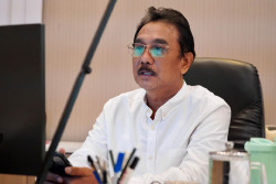 Menuju Predikat SAKIP A, Kementerian ATR/BPN Fokus Perkuat Tujuh Pra-Kondisi