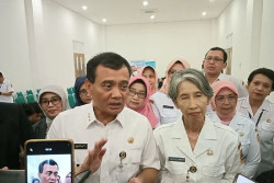 Demo Warga Pati Tuntut Bupati Mundur, Begini Respons Gubernur Jateng Ahmad Luthfi