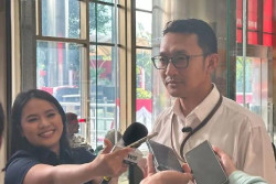 KPK Geledah Kantor Kemenag Terkait Kasus Korupsi Kouta Haji