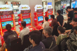 Saatnya Bernostalgia, Game Animal Kaiser+2 Hadir di Timezone