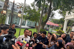 Pulau Galang Jadi Lokasi Penampungan 2.000 Warga Gaza, Rencana Dimatangkan