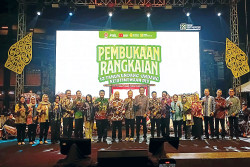 13 Tahun UUK DIY: Keistimewaan Harus Dihidupkan Setiap Hari