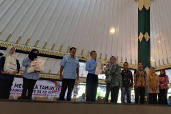 Nilai Tanggung Jawab Sosial Perusahaan di Sleman Terus Meningkat, Capai Miliaran Rupiah