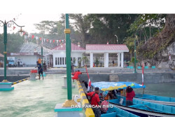 Pemkab Optimistis Kampung Nelayan Merah Putih Bisa Dibangun di Gunungkidul