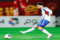 Sandy Walsh Susul Shayne Pattynama ke Buriram United?